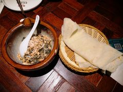 -前海沿·青岛菜(大拇指广场石老人店)