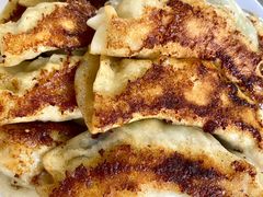 虾仁锅贴-劈柴院锅贴(沈阳路店)