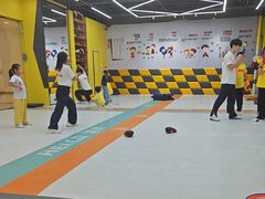 -HELLO功夫(印象城店)