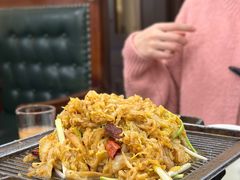 -老厨家(中央大街西七道街店)
