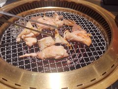 -厚贞日式烤肉(浦东汇智店)