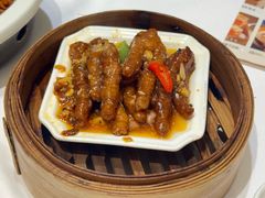 -稻香酒家·35年老字号(侨光店)