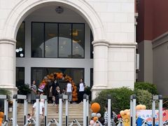 -心元儿童之家(萧山校区)