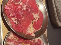 -西塔老太太泥炉烤肉(亚运村店)