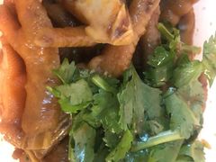 -红全周·洪濑鸡爪(万祥路店)