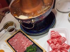 -祥源胡同·涮牛羊肉火锅(花桥店)