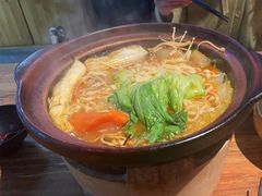 -KAOTOWN烤堂•烧烤(海汇港店)