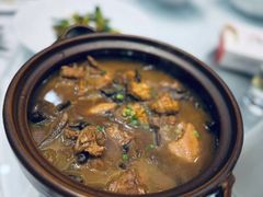 -一品滇香·云南菜(公益西桥店)