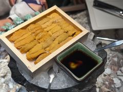 -普朗姆生蚝吧(原建国路店)