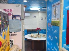 -来之顺海鲜菜馆·青岛菜·始于1993(栈桥店)