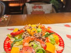 -弗兰克牛排西餐厅Ribone steak house(柠檬花园店)