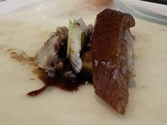 -北平食府·北京烤鸭(北京西站六里桥店)