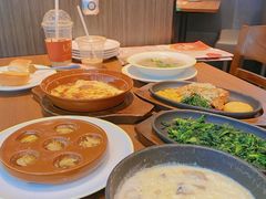 芝士土豆泥-萨莉亚意式餐厅(杭州西溪龙湖天街店)