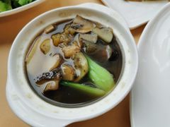 -功德林(南京西路店)