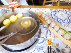 -普宁潮汕牛肉火锅(新香洲店)