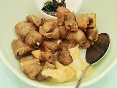 -天鲜阁·海鲜粤菜·33年老字号(石槎白云站店)