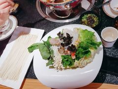 -京炭铜锅涮肉·羊蝎子·羊肉炉(保利·时光里店)