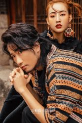 -太古映画婚纱摄影(天河店)