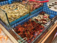 -海汕记·潮汕鲜牛肉火锅·自助