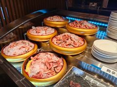 -蟹将军·松叶蟹和牛日料放题自助(K11店)