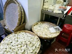 -阿麟馄饨(延长路店)