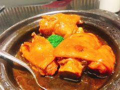 -鹿港小镇(金虹桥国际中心店)