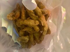 -北坦杨家干炸里脊(总店)