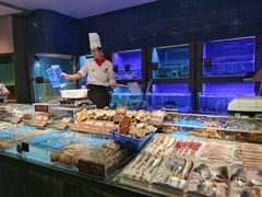 水产区-徐记海鲜(曲江南湖店)