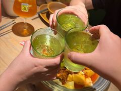 -耶里夏丽·新疆菜·28年喀什老馆(田林东路店)