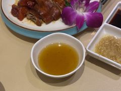 鸿运烧味拼盘-味妙顺德厨房(绿地缤纷城店)
