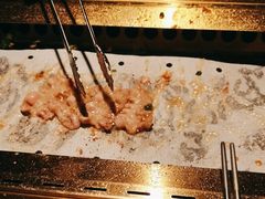 -新石器烤肉(中房金谊广场店)