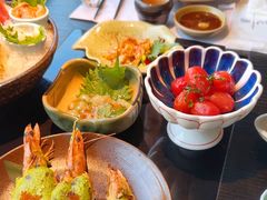 -花潮料理艺食馆(成都万象城店)