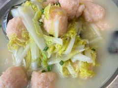 -韩记海鲜饺子旗舰店(红海新区店)