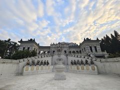 -珠海圆明新园