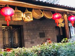-临江宴餐厅·桐庐菜(富春江店)