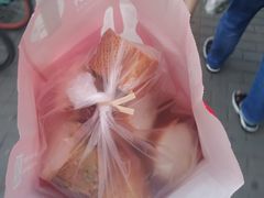 -味多美蛋糕(苏州街地铁店)
