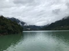 -乌江画廊(彭水苗族土家族自治县)