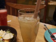 -菲滋意式餐厅(鄞州印象城店)