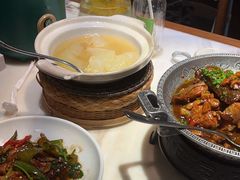 -大鱼徽州·寻味徽菜(星光总店)
