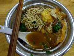 牛肉拉面-朝阳路拉面店