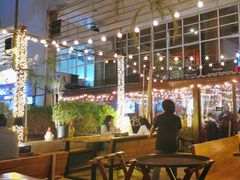 -Dampa Seafood Grill - Dubai