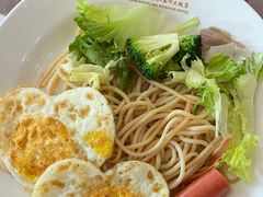 -起士林西餐厅(东经路店)
