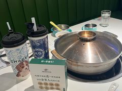 -烹然四季椰子鸡火锅(姚家园万象汇店)