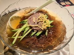 -七八冷面·延边朝鲜族美食(圣熙八号店)