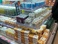 -盒马鲜生(丁香国际店)