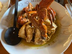 -Ministry of Crab(科伦坡店)