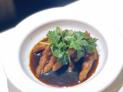 -锦园春香港茶餐厅(西海湾旗舰店)