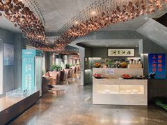 大堂-新盈光·旗舰店(海曙苍松路店)