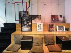 -Nectar One Cafe(勇烈路n1店)