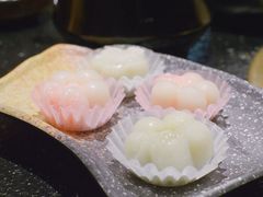 -漫烤鱼&徐州烧烤夜宵(万达店)